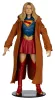 Supergirl (2026) DC Theatrical Deluxe Edition Action Figure Supergirl & Krypto (Gold Label) 17 cm