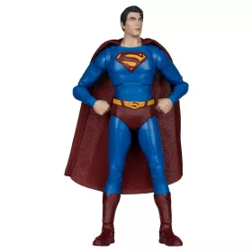   Superman Returns DC Theatrical Edition Action Figure Superman 19 cm