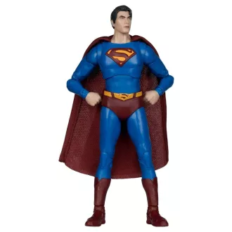   Superman Returns DC Theatrical Edition Action Figure Superman 19 cm