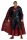 Batman v Superman: Dawn of Justice (2016) DC Theatrical Edition Action Figure Superman (Heat Vision) 19 cm