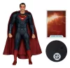 Batman v Superman: Dawn of Justice (2016) DC Theatrical Edition Action Figure Superman (Heat Vision) 19 cm