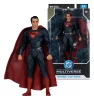 Batman v Superman: Dawn of Justice (2016) DC Theatrical Edition Action Figure Superman (Heat Vision) 19 cm