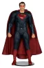Batman v Superman: Dawn of Justice (2016) DC Theatrical Edition Action Figure Superman (Heat Vision) 19 cm