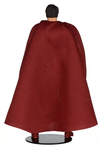 Batman v Superman: Dawn of Justice (2016) DC Theatrical Edition Action Figure Superman (Heat Vision) 19 cm