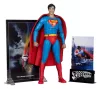 Superman (1978) DC Multiverse Deluxe Theatrical Edition Action Figure Superman 19 cm