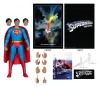 Superman (1978) DC Multiverse Deluxe Theatrical Edition Action Figure Superman 19 cm