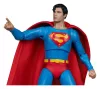 Superman (1978) DC Multiverse Deluxe Theatrical Edition Action Figure Superman 19 cm