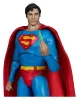 Superman (1978) DC Multiverse Deluxe Theatrical Edition Action Figure Superman 19 cm