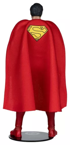Superman (1978) DC Multiverse Deluxe Theatrical Edition Action Figure Superman 19 cm