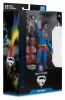 Superman (1978) DC Multiverse Deluxe Theatrical Edition Action Figure Superman 19 cm