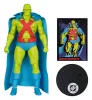 DC Direct Page Punchers Action Figure Martian Manhunter (Justice League #77) 18 cm