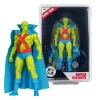 DC Direct Page Punchers Action Figure Martian Manhunter (Justice League #77) 18 cm