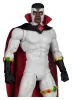 DC Direct Page Punchers Action Figure Bloodwynd (Justice League #77) (Red Platinum Edition) 18 cm