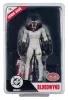 DC Direct Page Punchers Action Figure Bloodwynd (Justice League #77) (Red Platinum Edition) 18 cm
