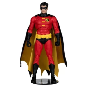   DC Direct Page Punchers Action Figure Robin (Teen Titans #41) 18 cm