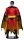 DC Direct Page Punchers Action Figure Robin (Teen Titans #41) 18 cm