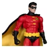 DC Direct Page Punchers Action Figure Robin (Teen Titans #41) 18 cm