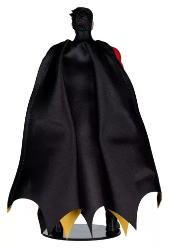 DC Direct Page Punchers Action Figure Robin (Teen Titans #41) 18 cm