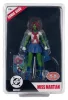 DC Direct Page Punchers Action Figure Miss Martian (Teen Titans #41) (Red Platinum Edition) 17 cm