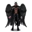DC Direct Page Punchers Action Figure The Batman Who Laughs (Hawkman #18) 18 cm (Gold Label)