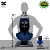 Batman 1966 DC Direct Replica 1/1 Batman Cowl 53 cm