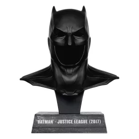   Batman DC Direct Mini Replica 1/3 Batman Cowl (Justice League Tactical Suit) 19 cm