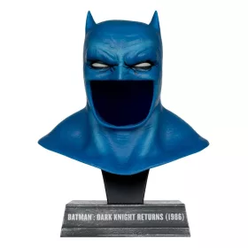   The Dark Knight Returns DC Direct Mini Replica 1/3 Batman Cowl 19 cm