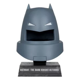   Batman DC Direct Mini Replica 1/3 Armoured Batman Cowl (Dark Knight Returns) 18 cm