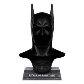   Batman DC Direct Mini Replica 1/3 Batman Cowl (Batman & Robin) 19 cm
