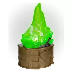   Superman DC Direct Replica 1/1 Kryptonite Display (Gold Label) 18 cm