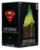 Superman DC Direct Replica 1/1 Kryptonite Display (Gold Label) 18 cm