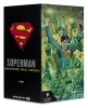 Superman DC Direct Replica 1/1 Kryptonite Display (Gold Label) 18 cm