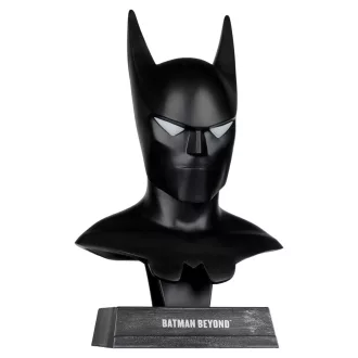   DC Direct Prop Replica 1/3 Batman Cowl (Batman Beyond Animated) 18 cm