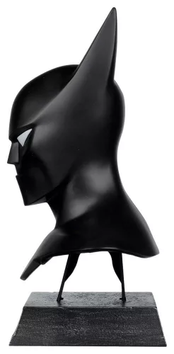 DC Direct Prop Replica 1/3 Batman Cowl (Batman Beyond Animated) 18 cm 
