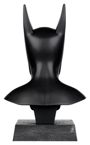 DC Direct Prop Replica 1/3 Batman Cowl (Batman Beyond Animated) 18 cm 