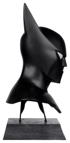 DC Direct Prop Replica 1/3 Batman Cowl (Batman Beyond Animated) 18 cm 