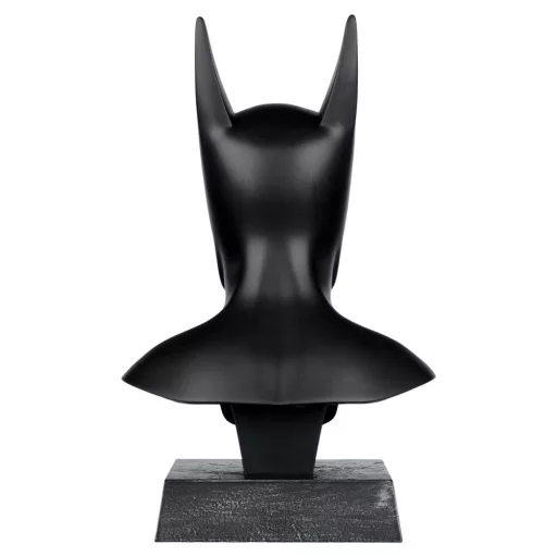 DC Direct Prop Replica 1/3 Batman Cowl (Batman Beyond Animated) 18 cm