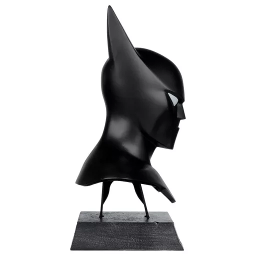 DC Direct Prop Replica 1/3 Batman Cowl (Batman Beyond Animated) 18 cm