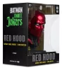 Batman DC Direct Mini-Replica 1/3 Red Hood Mask (Batman: Three Jokers) 18 cm