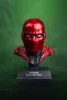 Batman DC Direct Mini-Replica 1/3 Red Hood Mask (Batman: Three Jokers) 18 cm