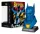 Batman DC Direct Mini-Replica 1/3 Azrael Batman Mask (Batman: Knightfall) (Gold Label Collection) 18 cm