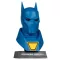 Batman DC Direct Mini-Replica 1/3 Azrael Batman Mask (Batman: Knightfall) (Gold Label Collection) 18 cm