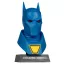 Batman DC Direct Mini-Replica 1/3 Azrael Batman Mask (Batman: Knightfall) (Gold Label Collection) 18 cm