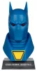 Batman DC Direct Mini-Replica 1/3 Azrael Batman Mask (Batman: Knightfall) (Gold Label Collection) 18 cm