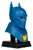 Batman DC Direct Mini-Replica 1/3 Azrael Batman Mask (Batman: Knightfall) (Gold Label Collection) 18 cm