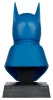 Batman DC Direct Mini-Replica 1/3 Azrael Batman Mask (Batman: Knightfall) (Gold Label Collection) 18 cm