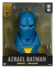 Batman DC Direct Mini-Replica 1/3 Azrael Batman Mask (Batman: Knightfall) (Gold Label Collection) 18 cm