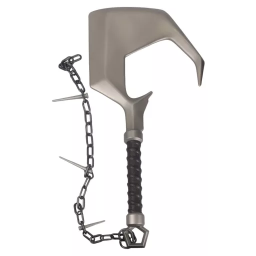 DC Direct 1/1 Scale Prop Replica Lobo's Hook (Supergirl Movie)