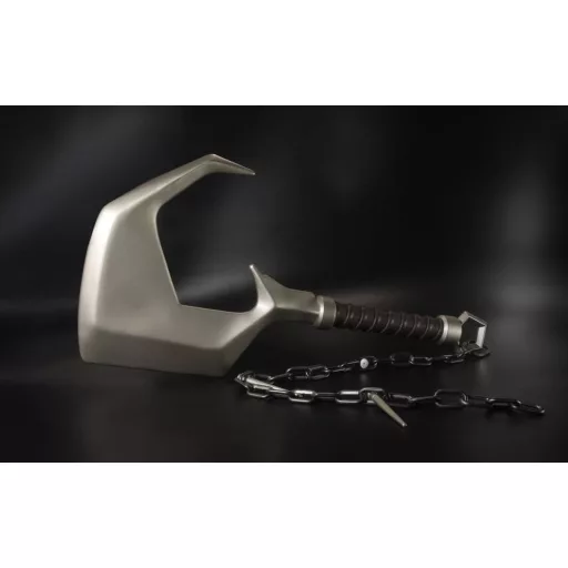DC Direct 1/1 Scale Prop Replica Lobo's Hook (Supergirl Movie)