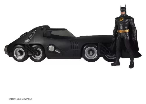 DC Theatrical Vehicle Batmissile (Batman Returns) 54 cm